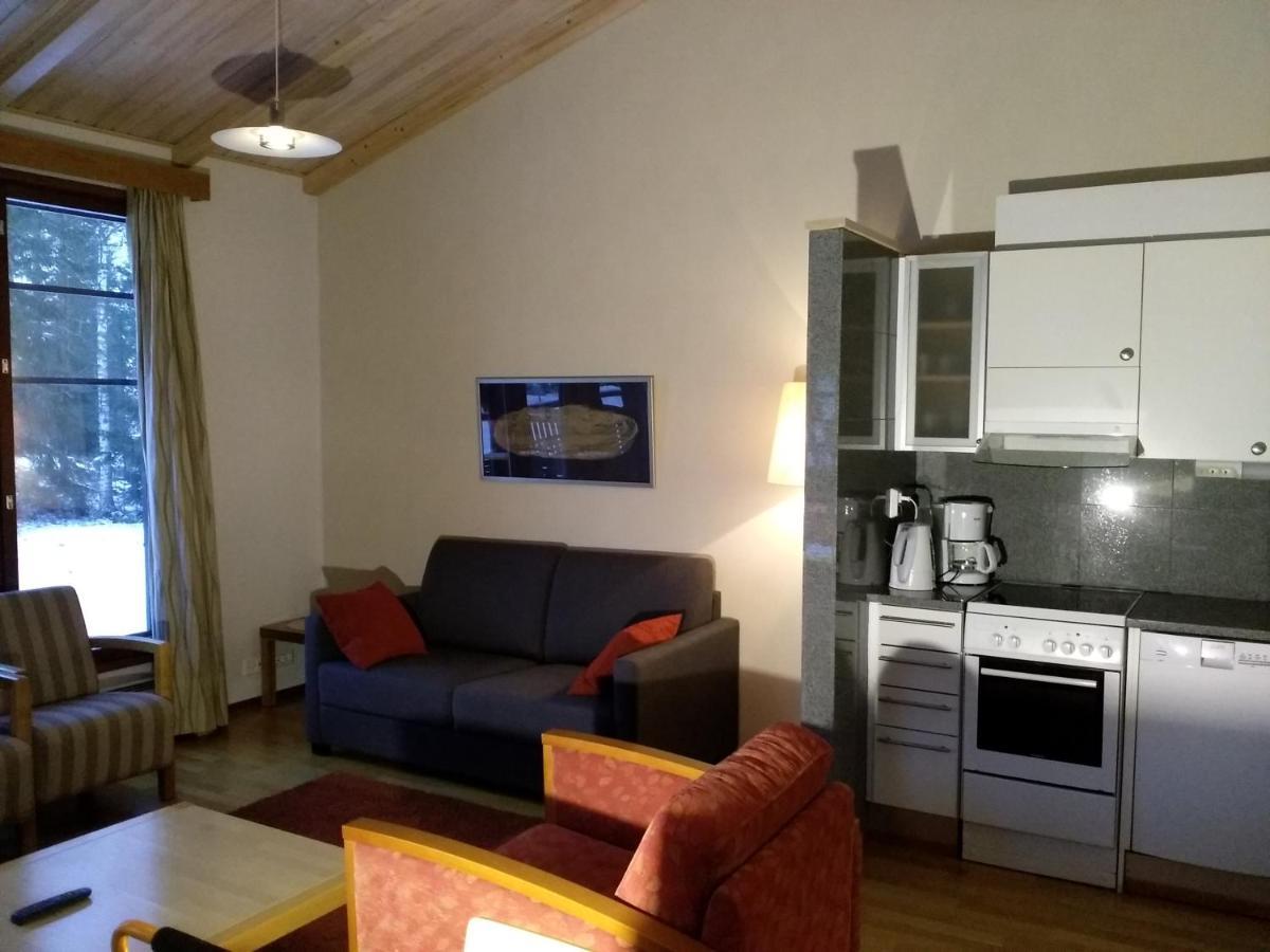 Imatra Spa & Golf Villa Εξωτερικό φωτογραφία