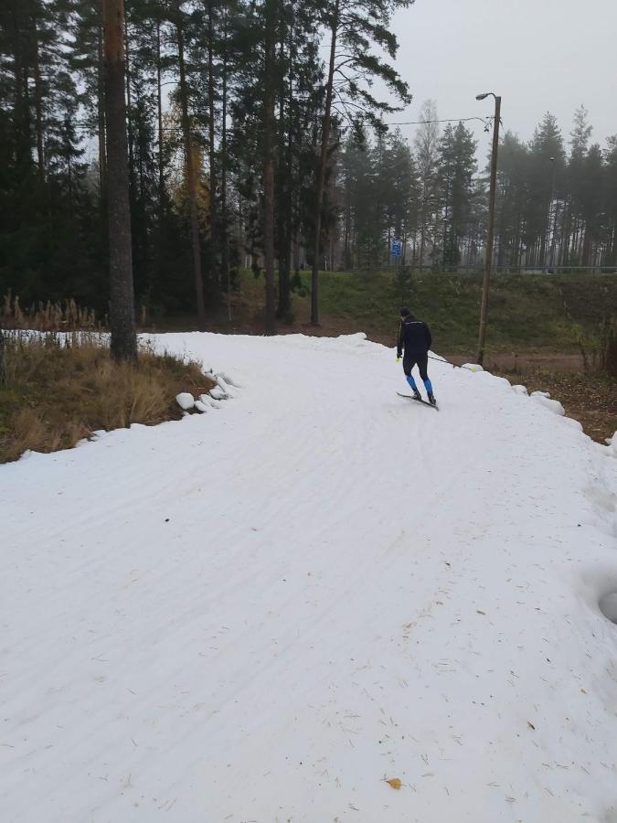 Imatra Spa & Golf Villa Εξωτερικό φωτογραφία