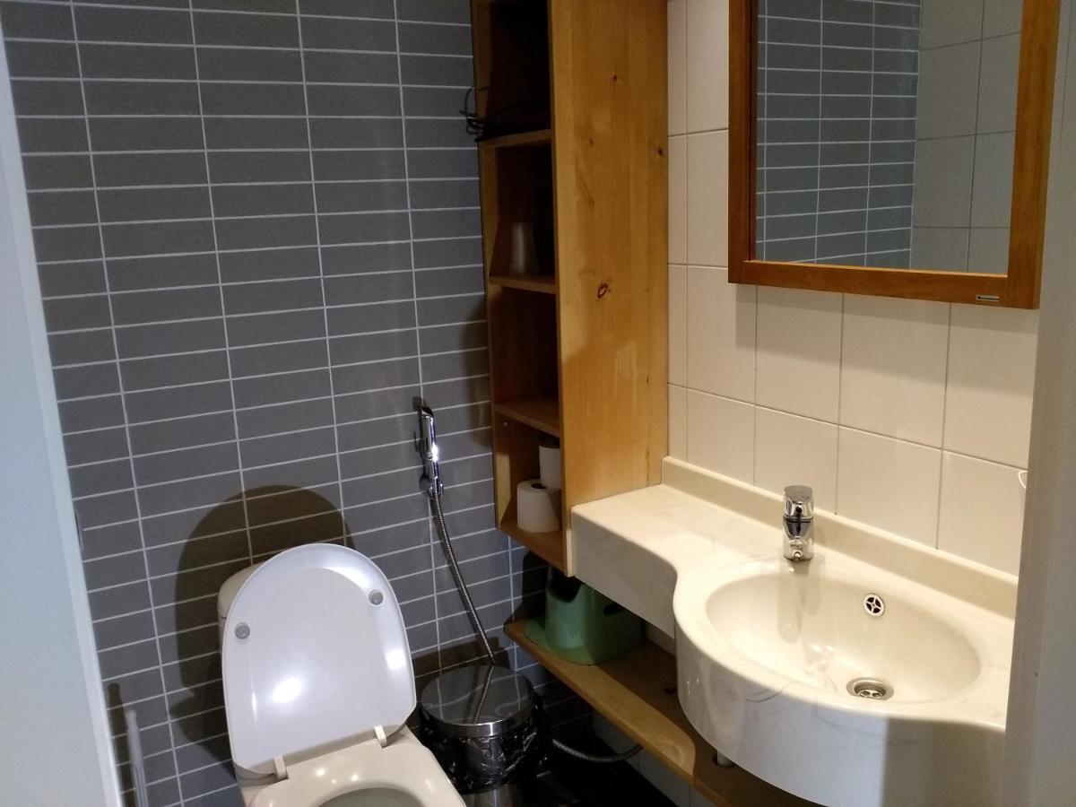 Imatra Spa & Golf Villa Εξωτερικό φωτογραφία
