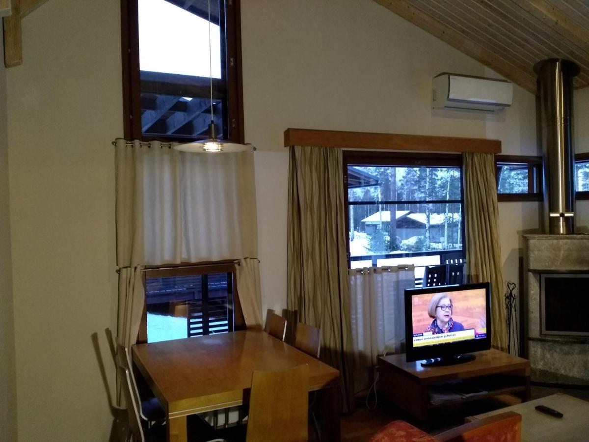 Imatra Spa & Golf Villa Εξωτερικό φωτογραφία