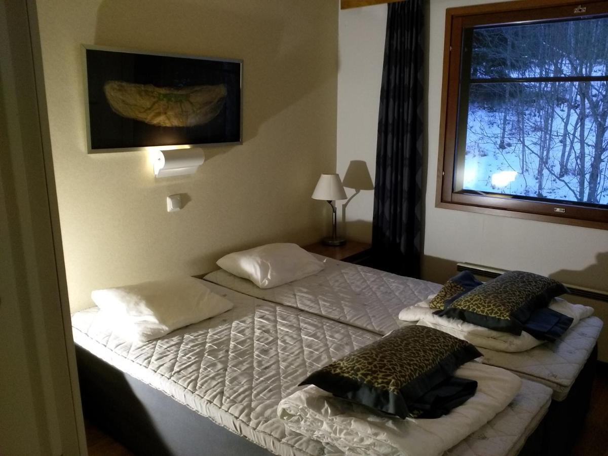 Imatra Spa & Golf Villa Εξωτερικό φωτογραφία
